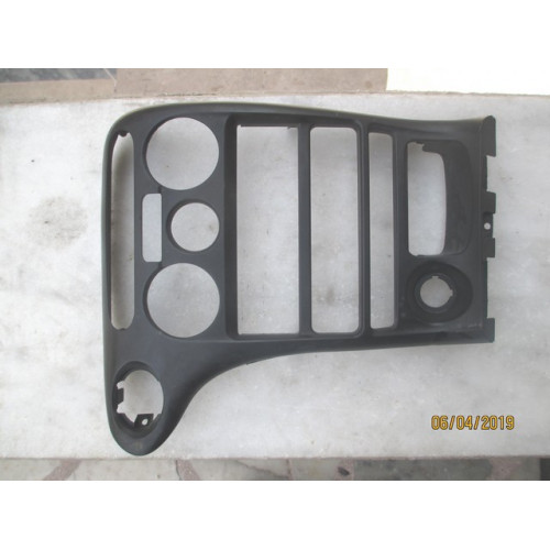RADYO TEYP ÇERÇEVE VE KALORİFER KONTROL PANELİ KOMPLE HYUNDAI ELENTRA 1996-2001
